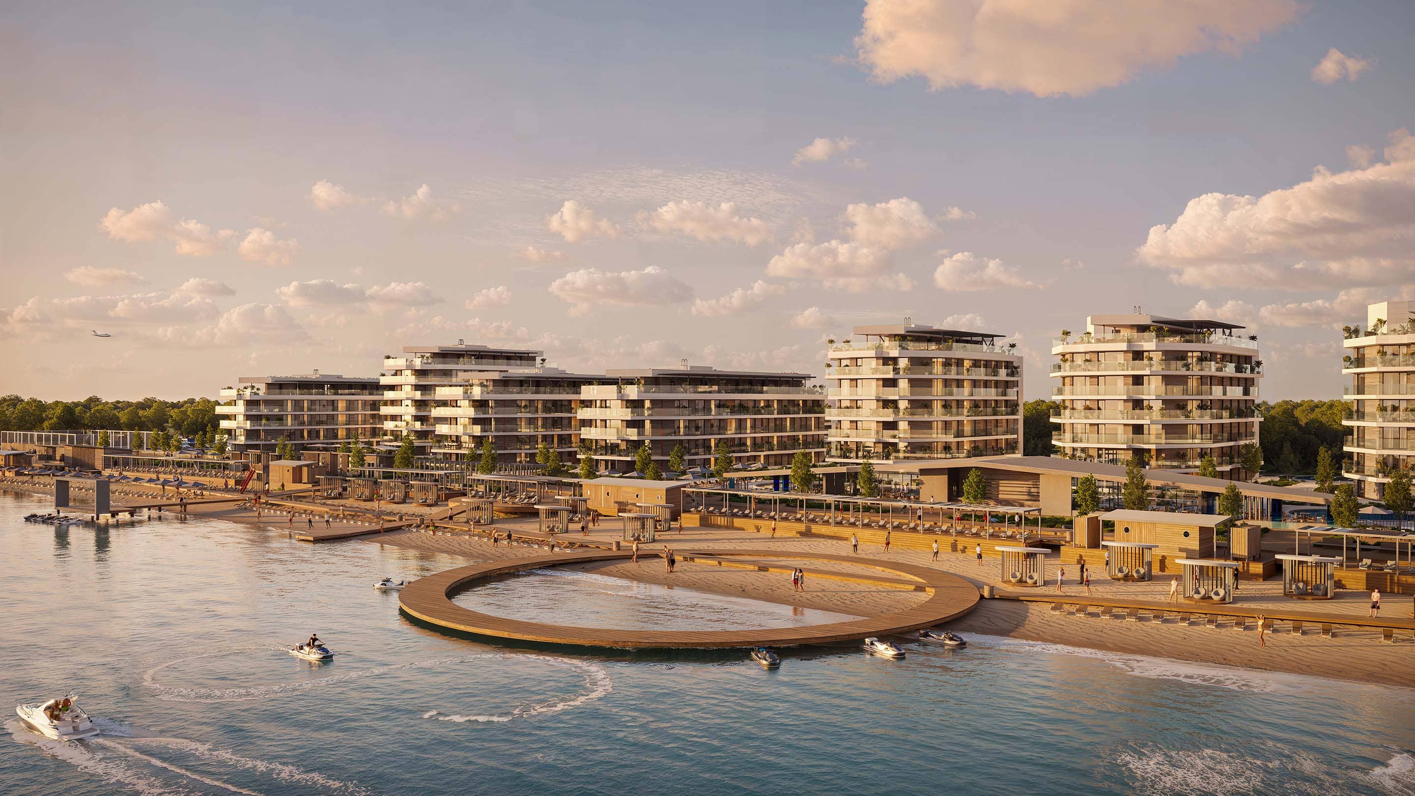 КК «Песок и море»