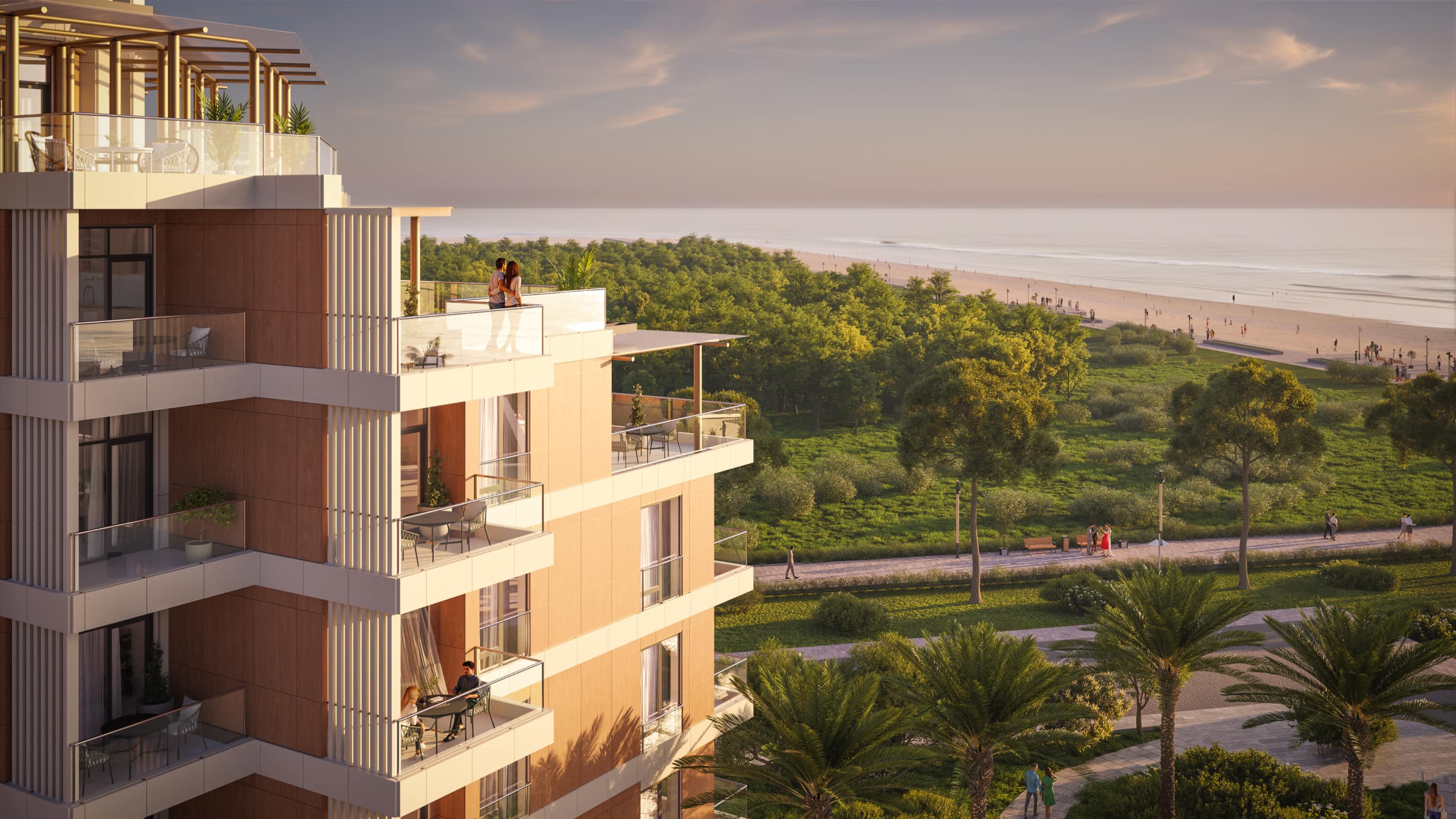 Клубный дом «Метрополь»