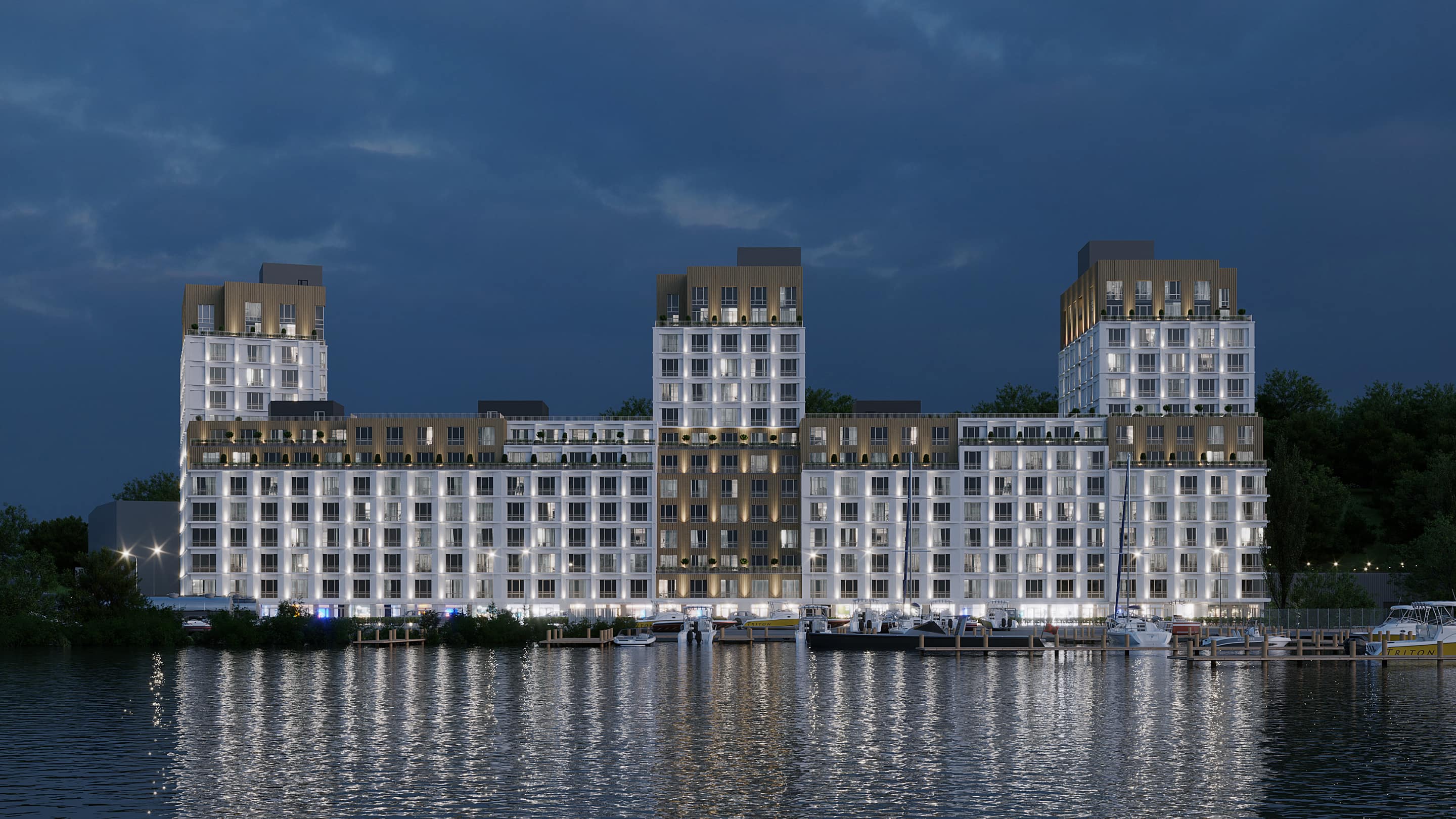 Маяковский