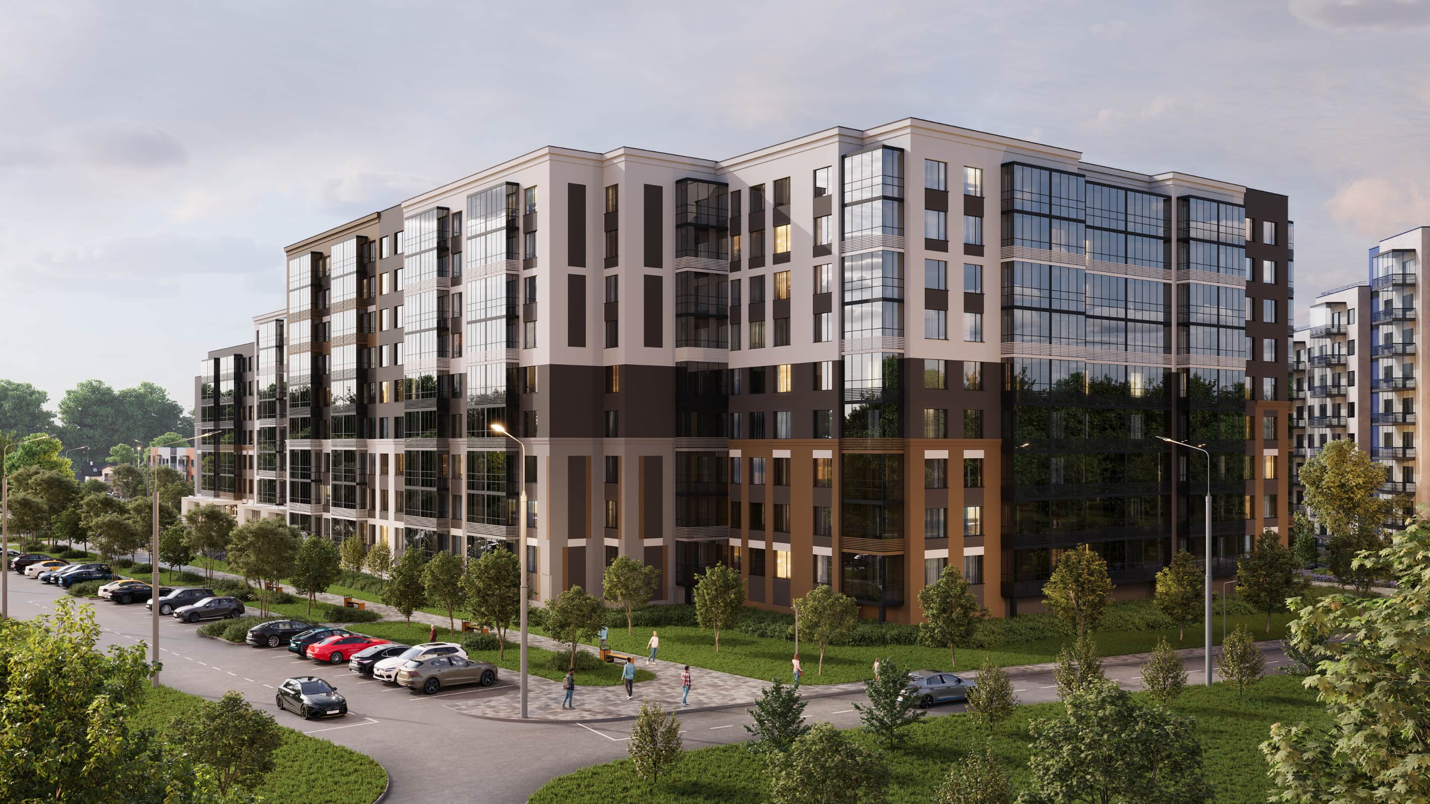 Романовский