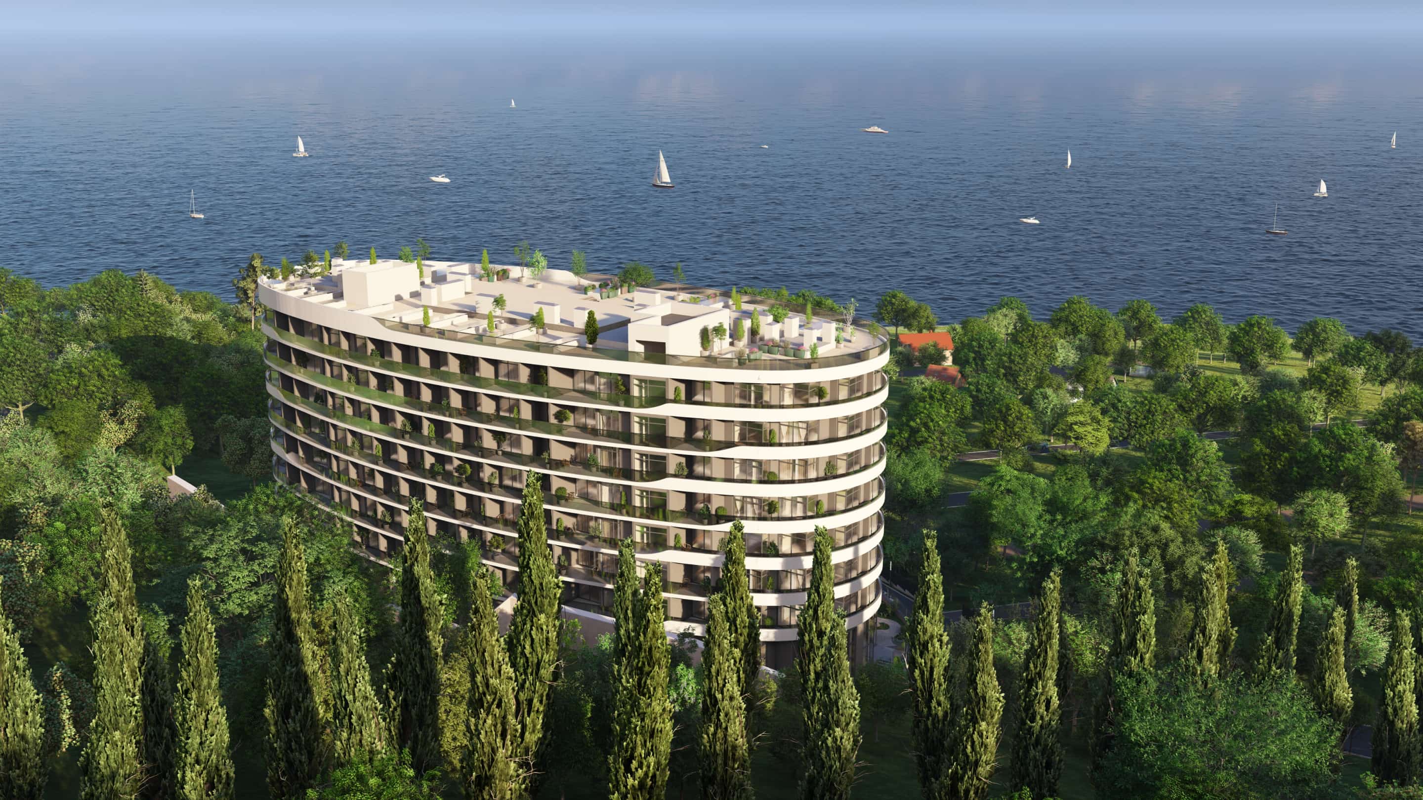 Дом Архитектора