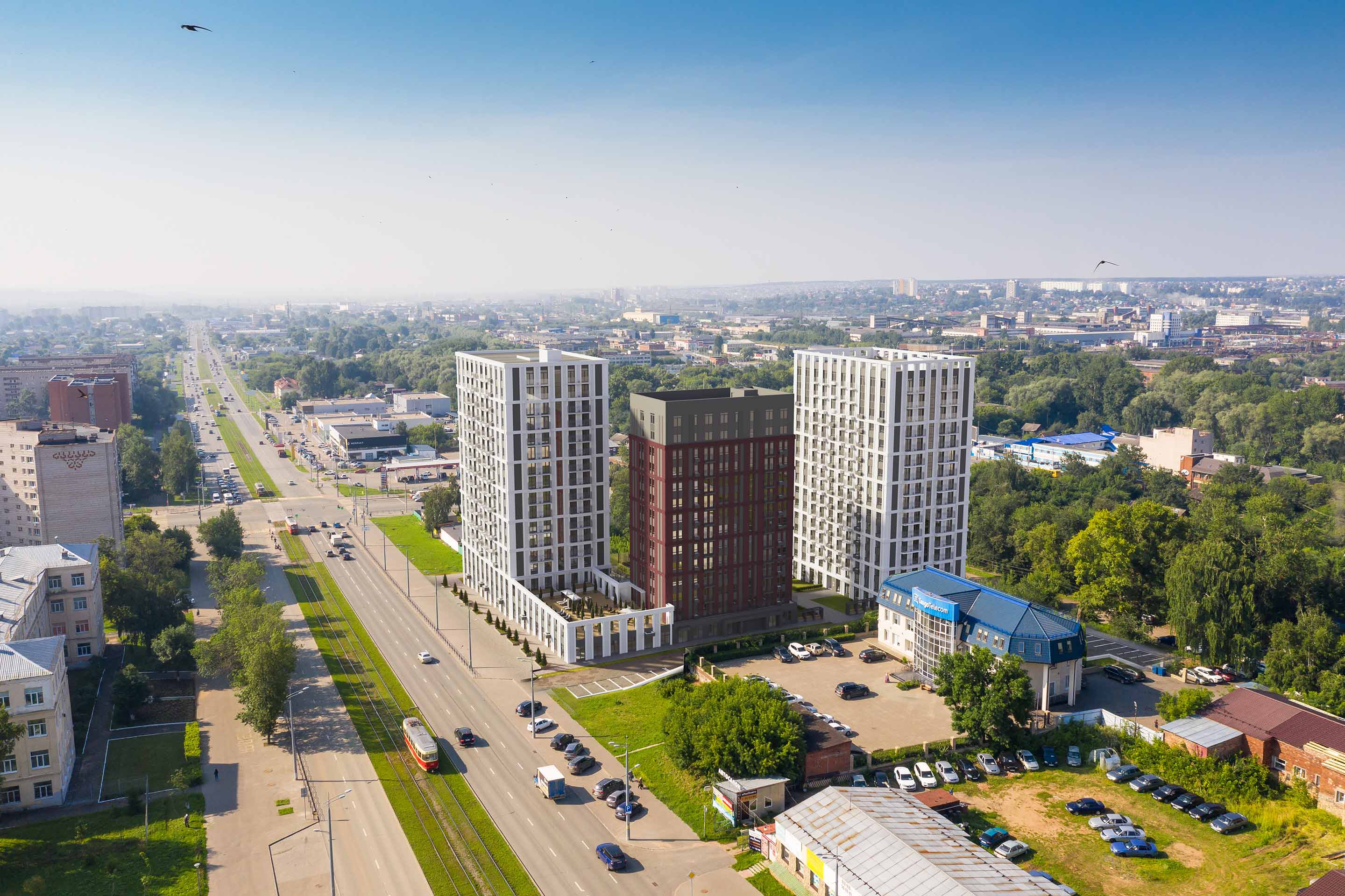 Невский