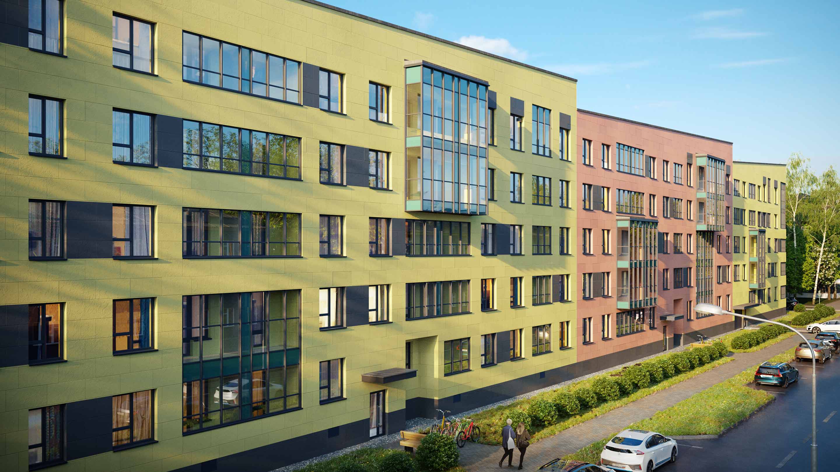 Аквилон SEVER