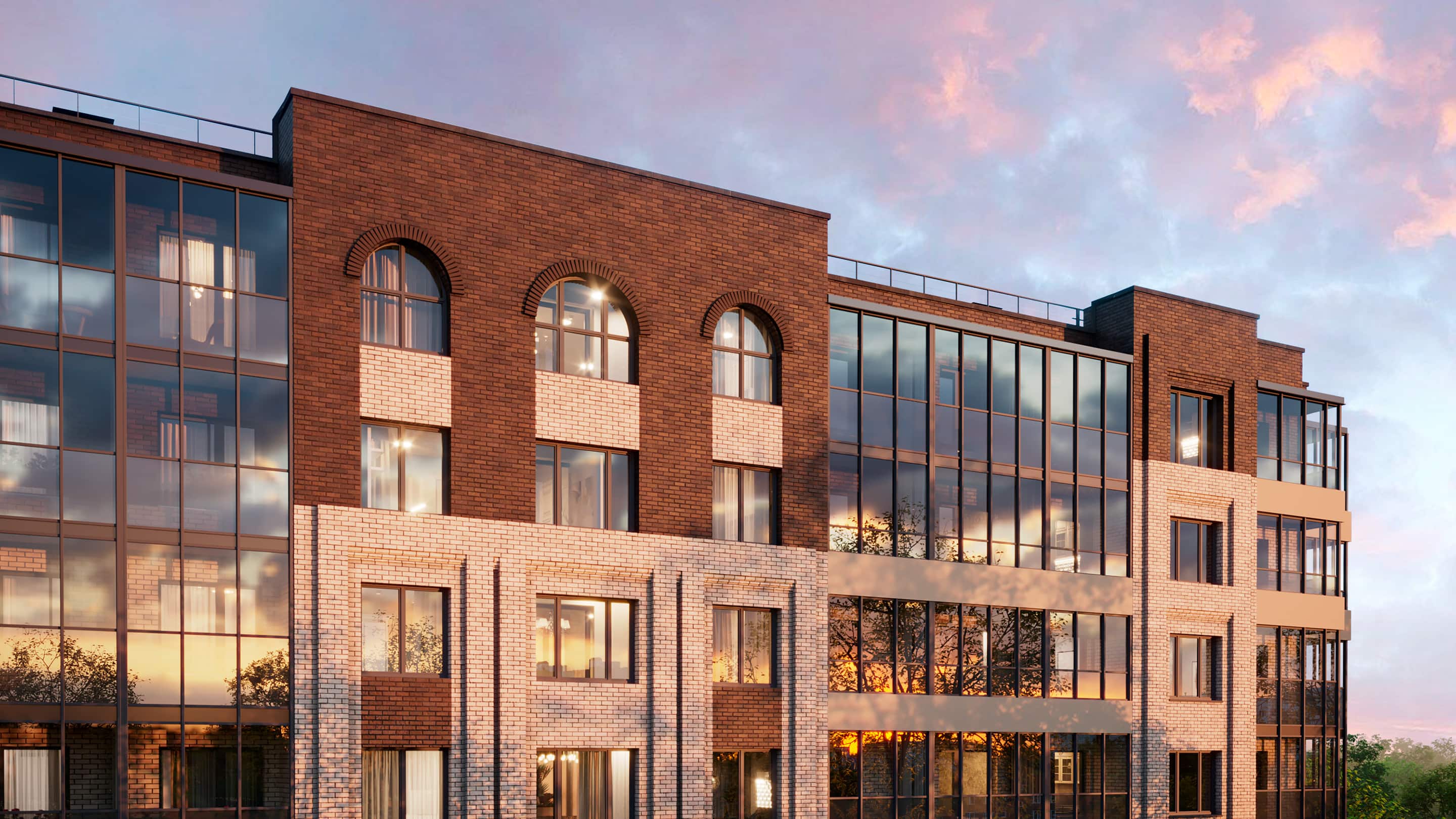 Аквилон ЛИСТВА