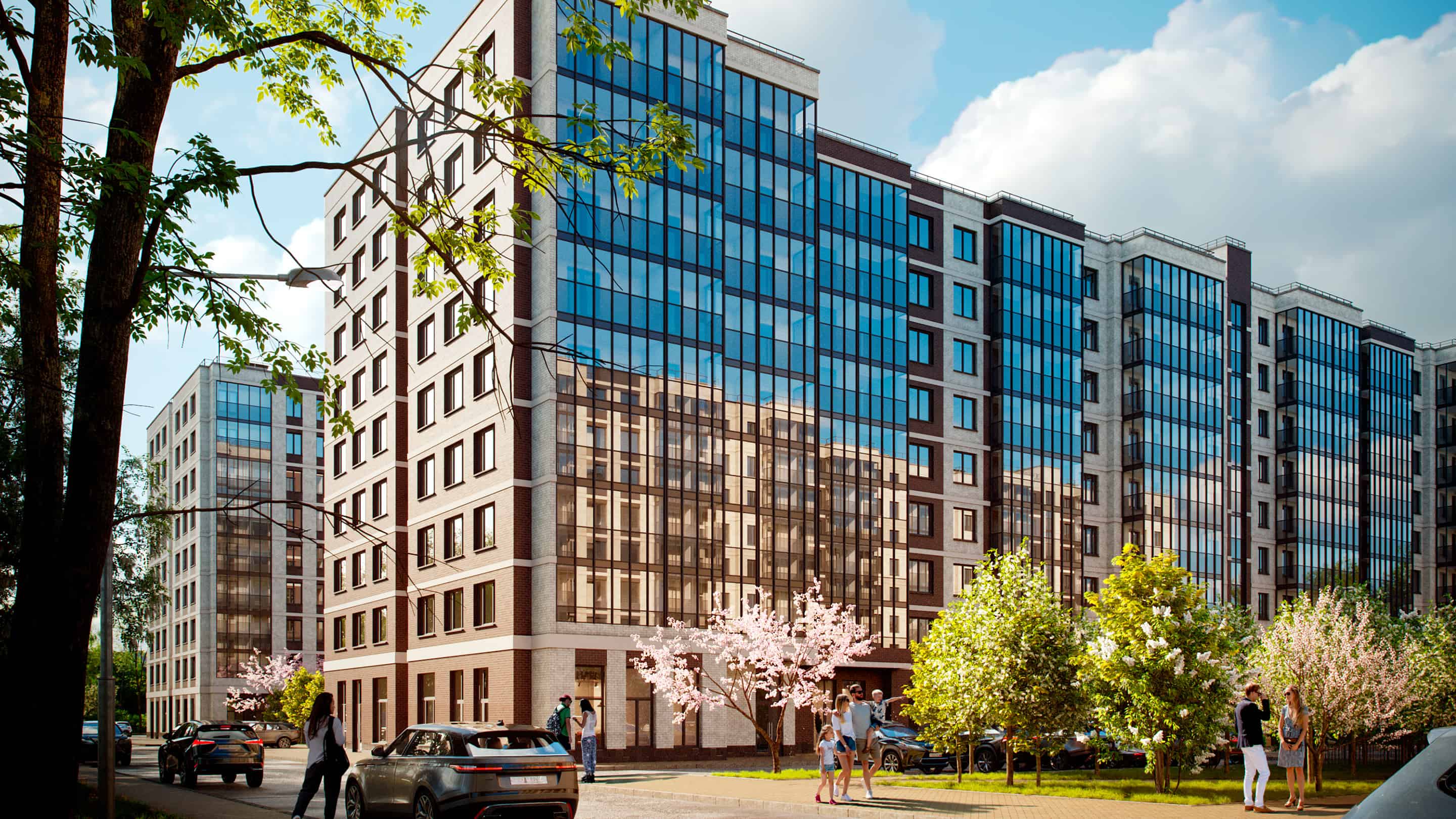 Аквилон НЕО