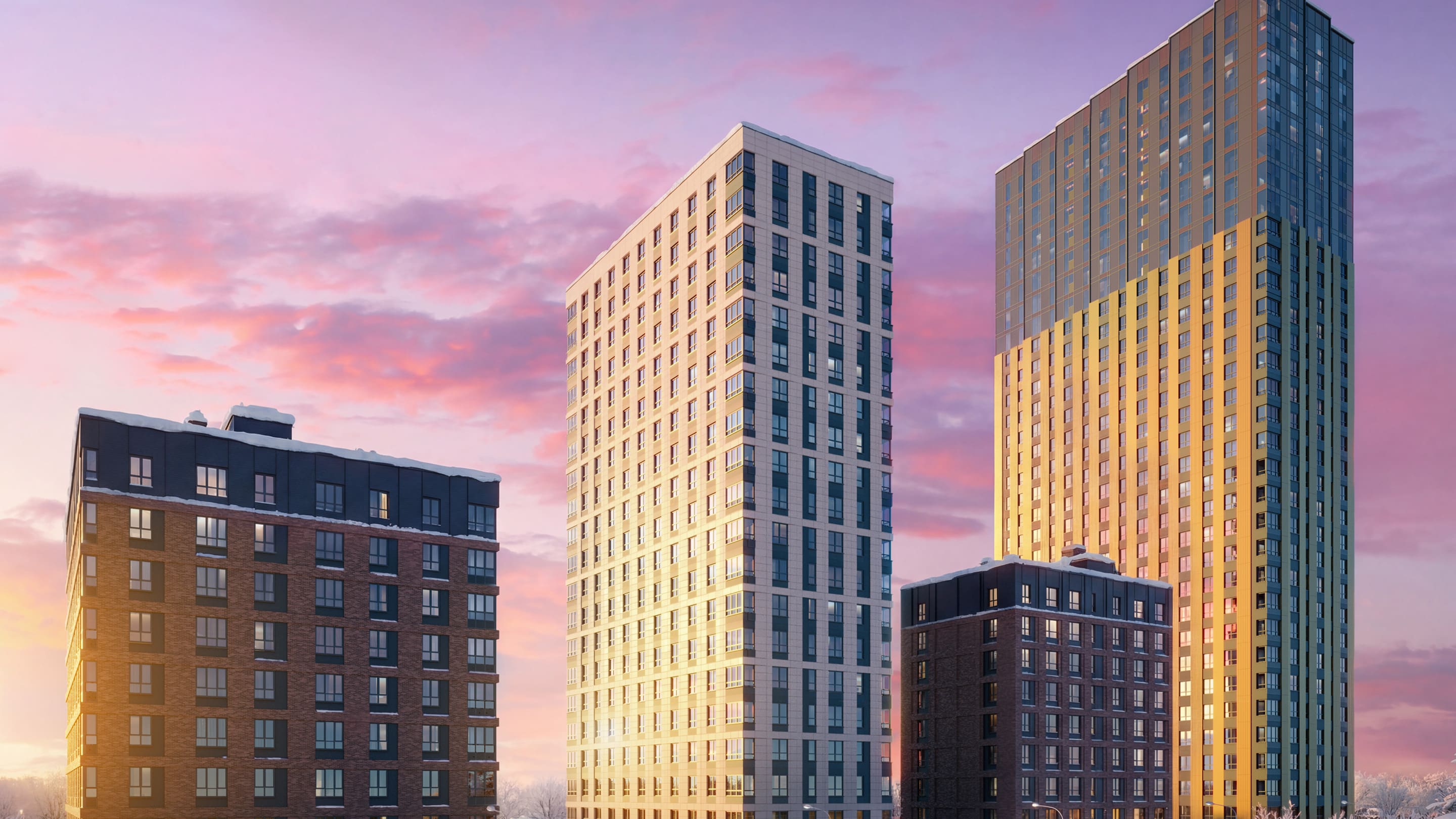 Аквилон АЛЬТА