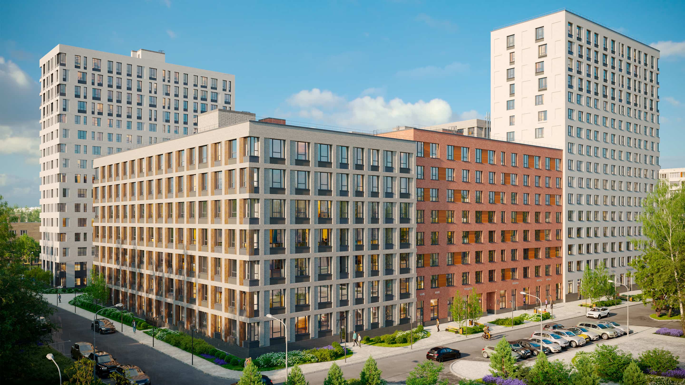 Аквилон АКВАРТАЛ