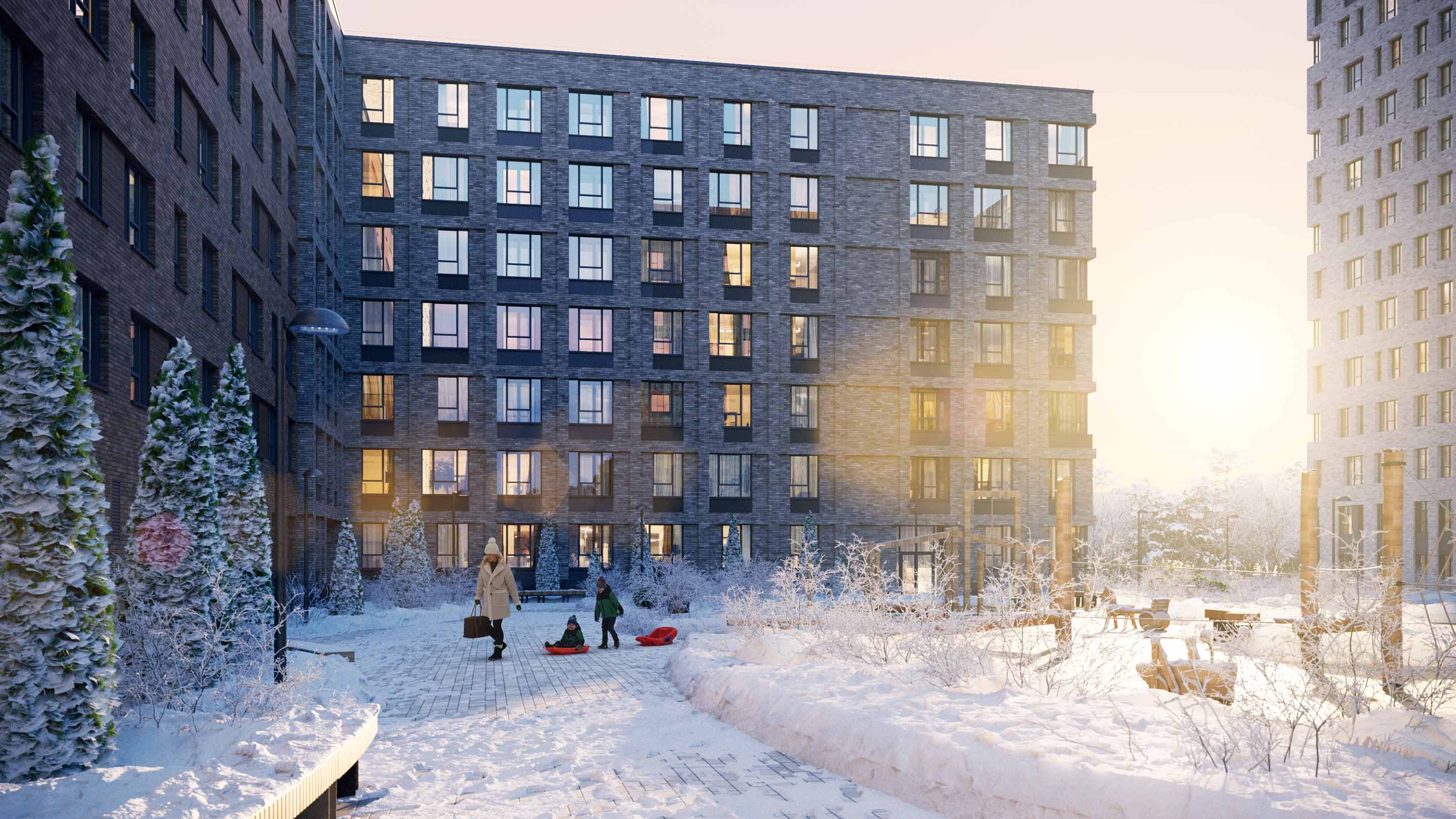 Аквилон АКВАРТАЛ