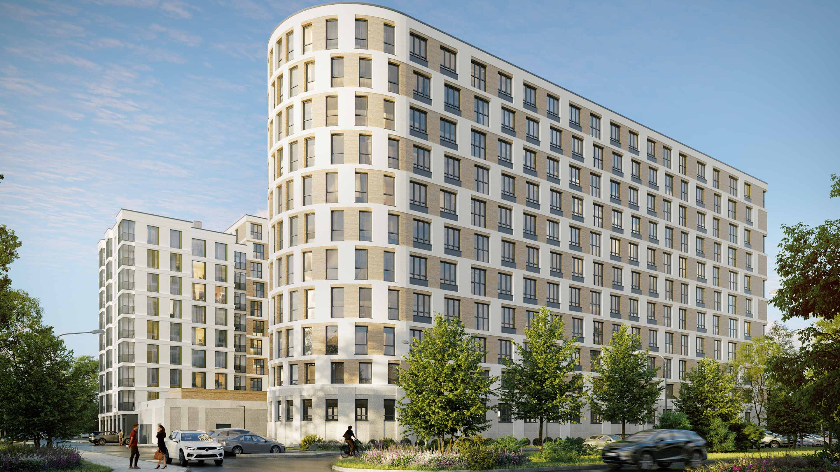 ULTRA by Аквилон