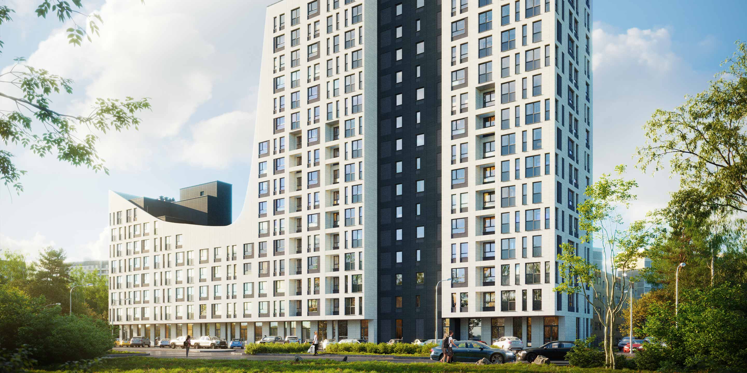 Аквилон Нагорная