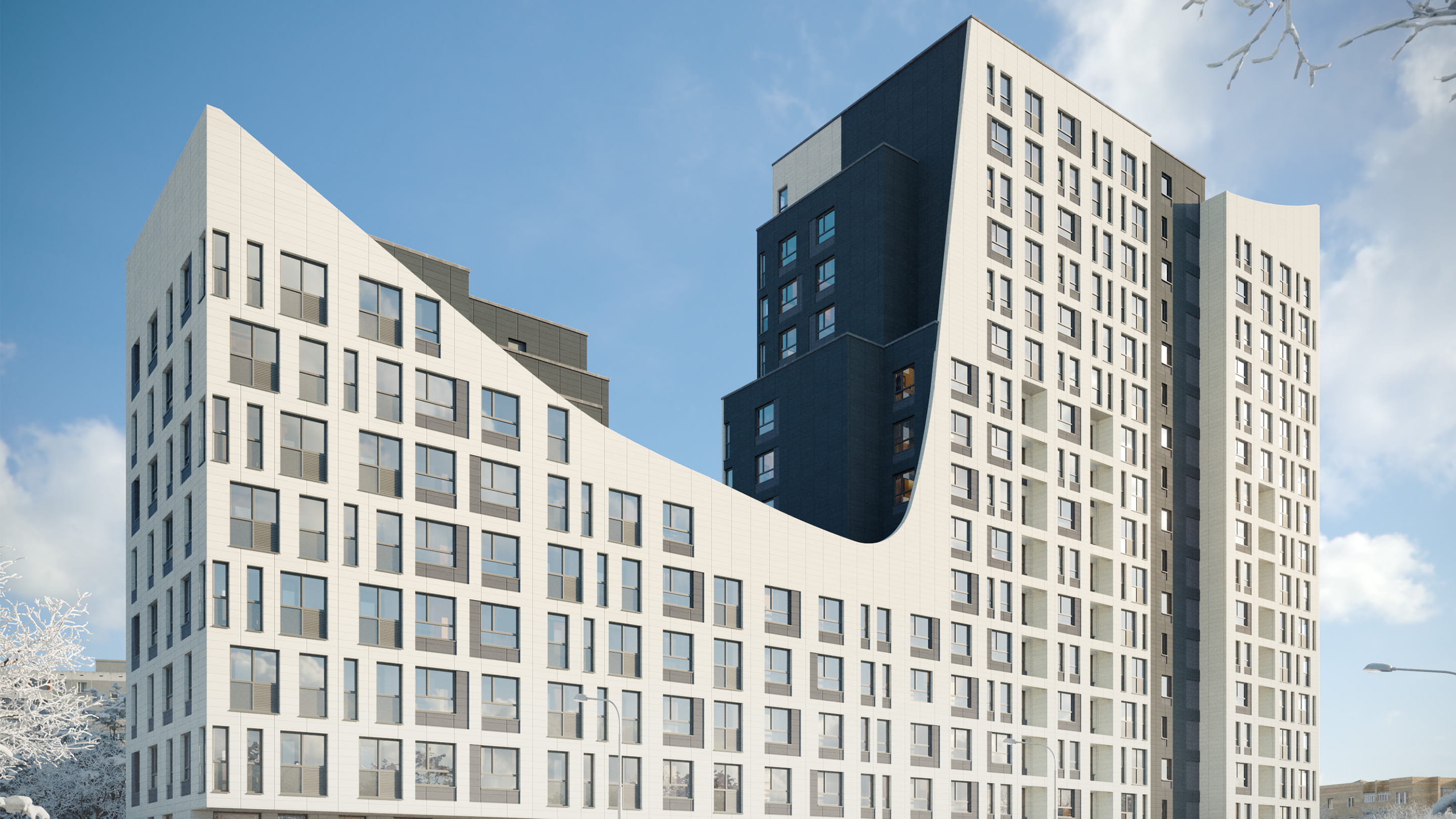 Аквилон Нагорная