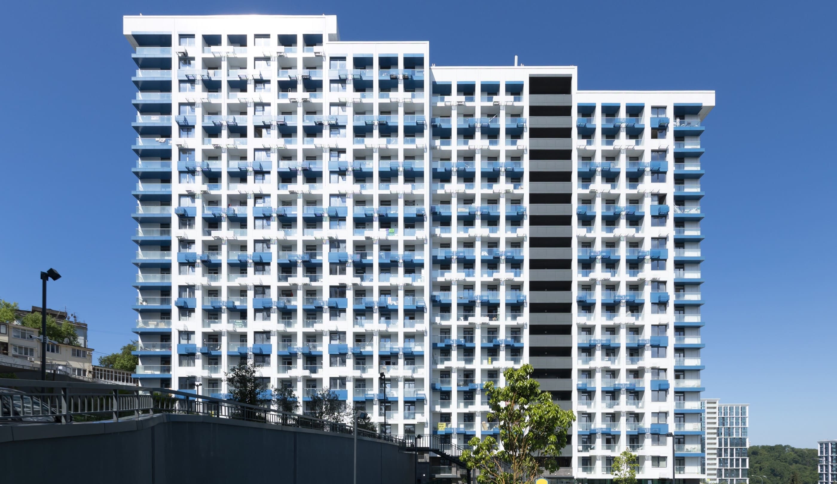 ЖК «Кислород»