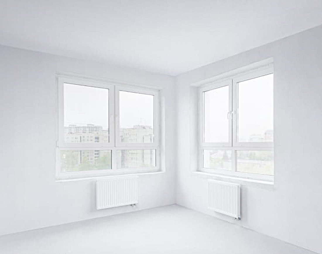 Предчистовая (White box*)